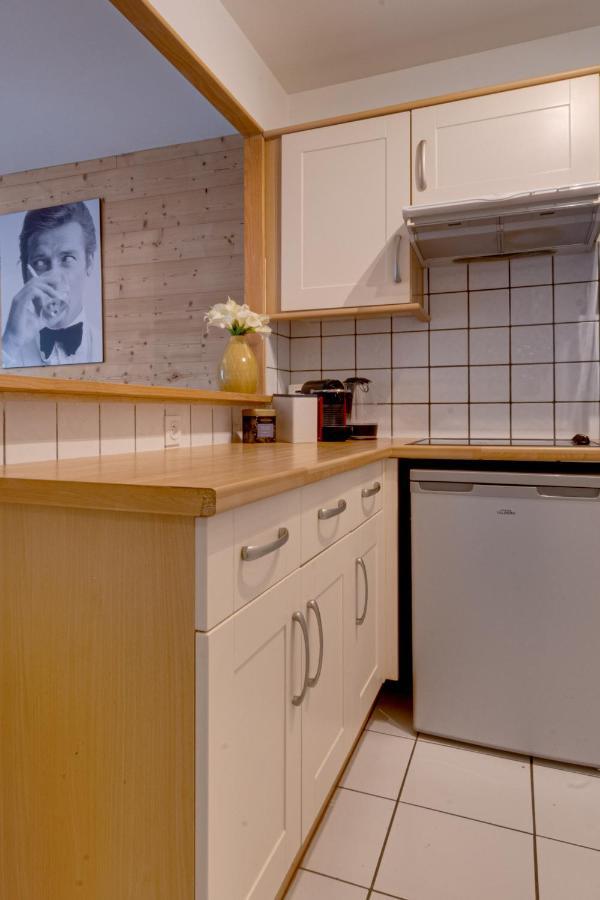 Annecy Jeremy Apartment Εξωτερικό φωτογραφία