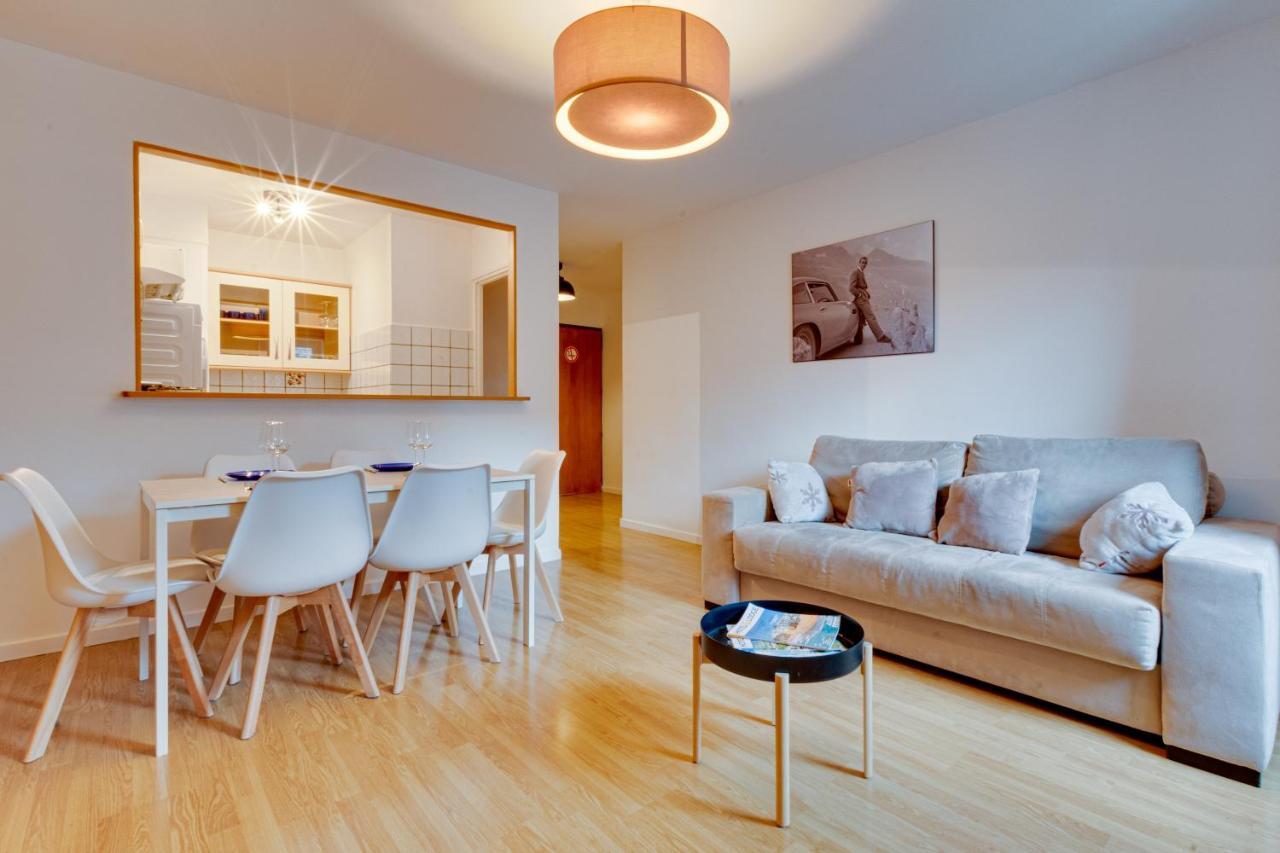 Annecy Jeremy Apartment Εξωτερικό φωτογραφία