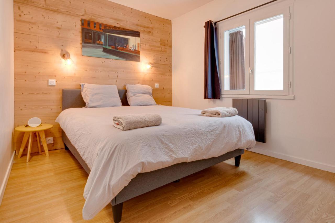 Annecy Jeremy Apartment Εξωτερικό φωτογραφία