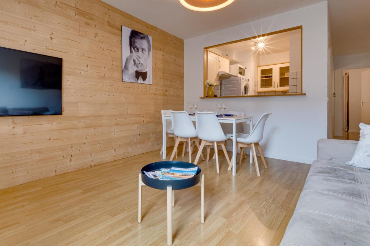 Annecy Jeremy Apartment Εξωτερικό φωτογραφία