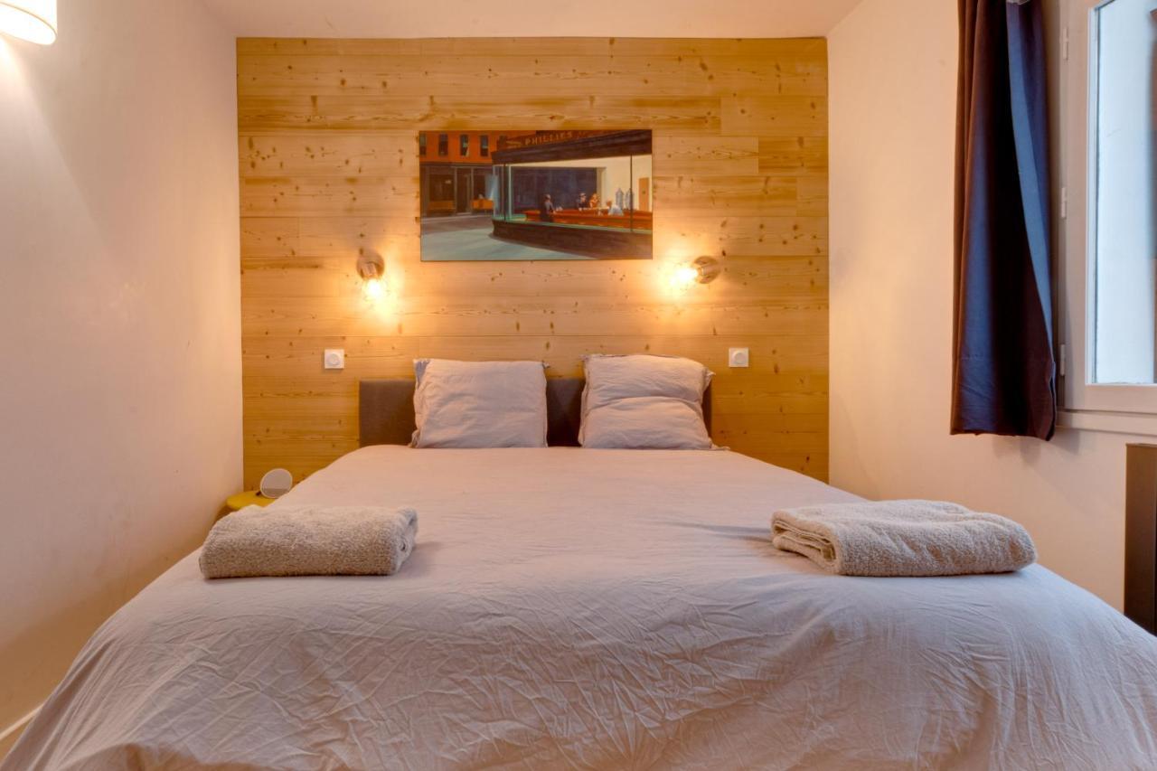 Annecy Jeremy Apartment Εξωτερικό φωτογραφία