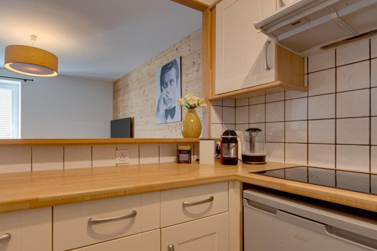 Annecy Jeremy Apartment Εξωτερικό φωτογραφία
