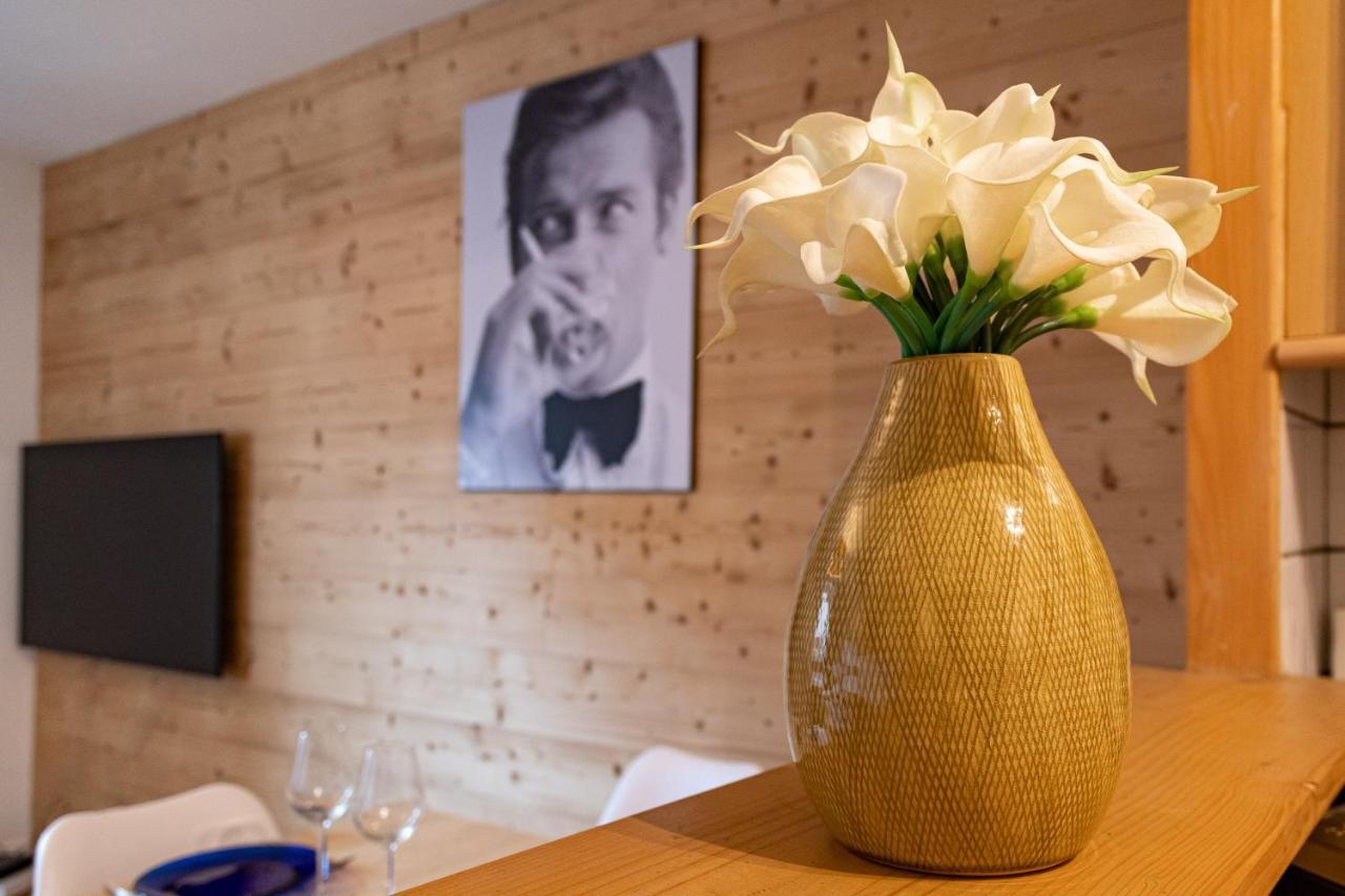 Annecy Jeremy Apartment Εξωτερικό φωτογραφία