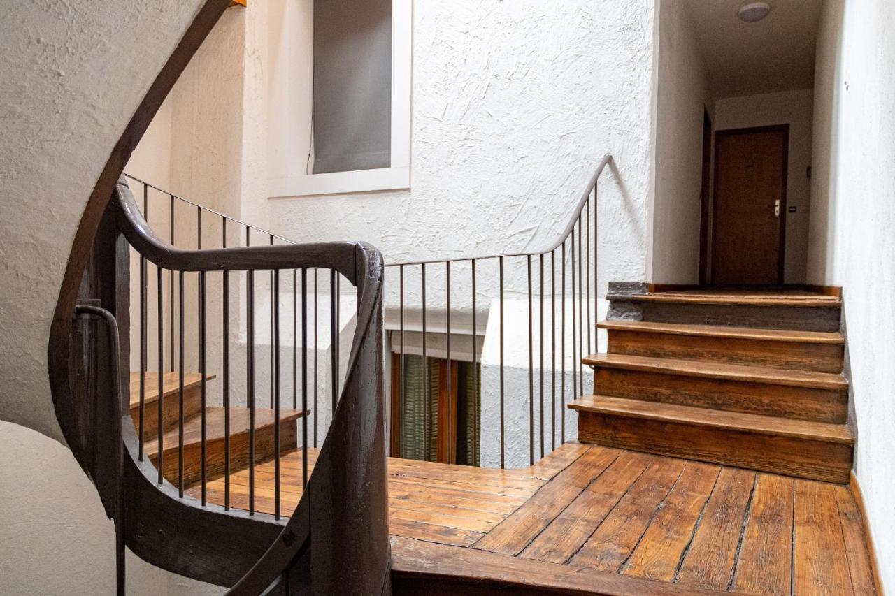 Annecy Jeremy Apartment Εξωτερικό φωτογραφία