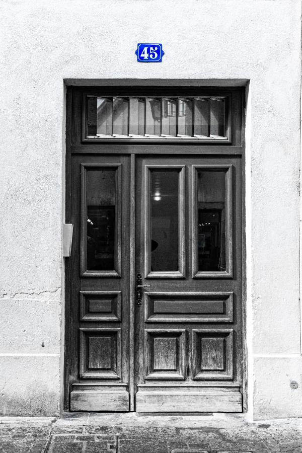 Annecy Jeremy Apartment Εξωτερικό φωτογραφία