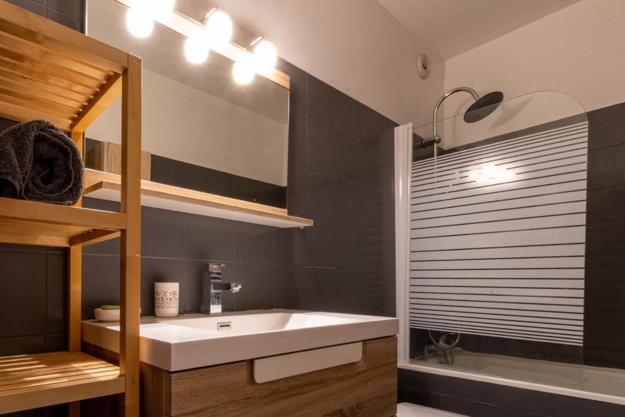 Annecy Jeremy Apartment Εξωτερικό φωτογραφία
