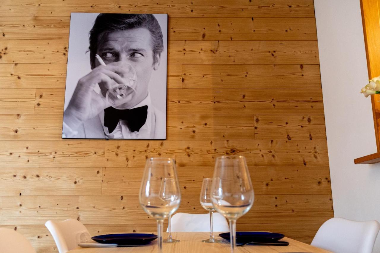 Annecy Jeremy Apartment Εξωτερικό φωτογραφία