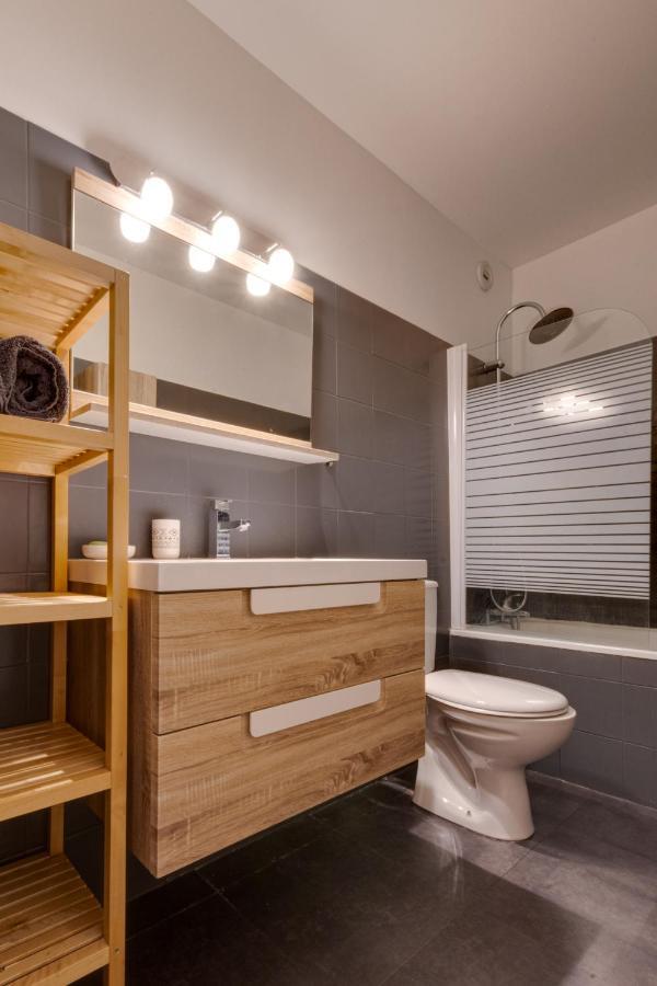 Annecy Jeremy Apartment Εξωτερικό φωτογραφία